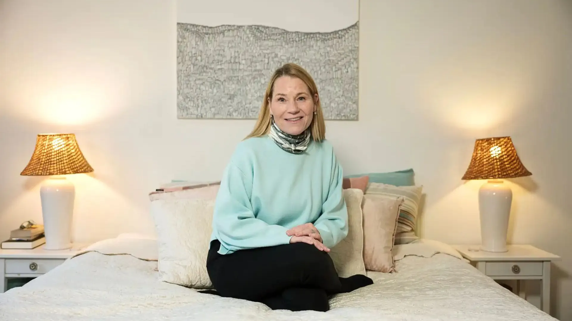 Camilla alkohol Kulenstierna